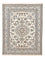 Tappeto Persero - Nain - 195 x 150 cm - beige chiaro