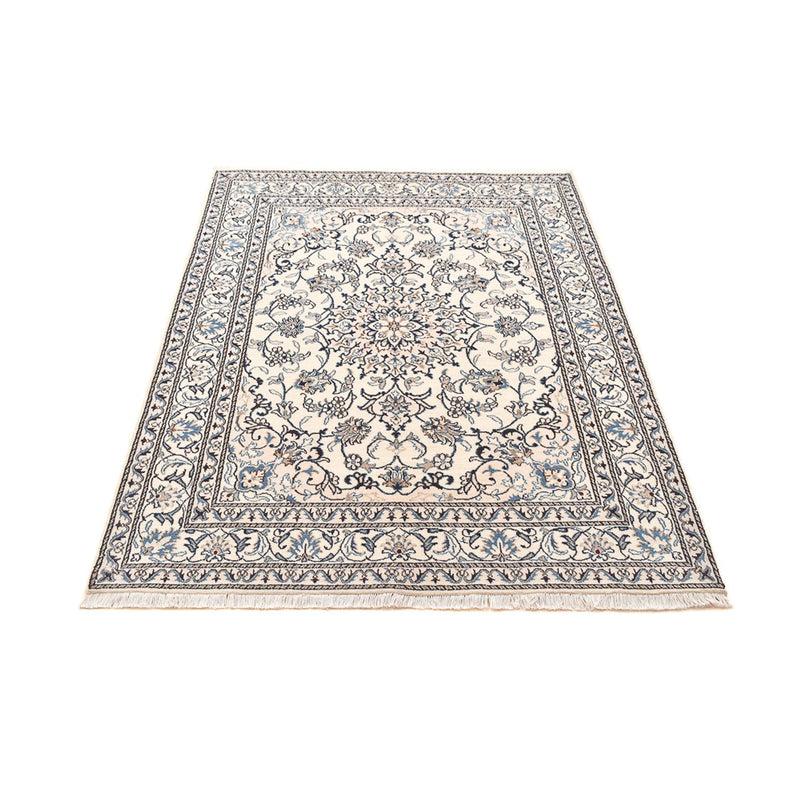 Tappeto Persero - Nain - 195 x 150 cm - beige chiaro