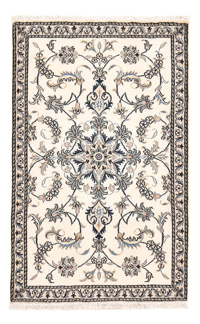 Nain - 12La Tappeto 90x138cm - Tappeto persiano
