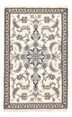 Nain - 12 la Tappeto 138x90cm - Tappeto persiano