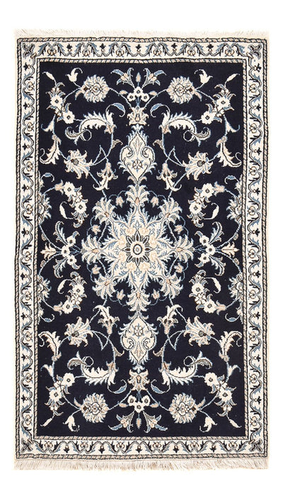 Nain - 12La Tappeto 87x140cm - Tappeto persiano