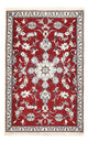 Nain - 12 la Tappeto 137x90cm - Tappeto persiano
