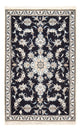 Nain - 12 la Tappeto 140x89cm - Tappeto persiano