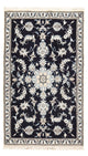 Nain - 12 la Tappeto 143x90cm - Tappeto persiano
