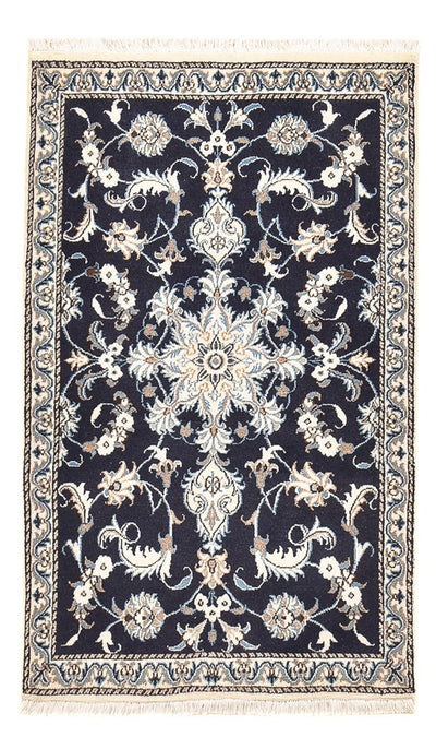 Nain - 12La Tappeto 87x140cm - Tappeto persiano