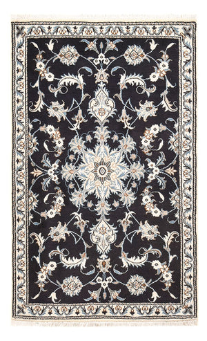 Tappeto Persero - Nain - 145 x 87 cm - beige scuro