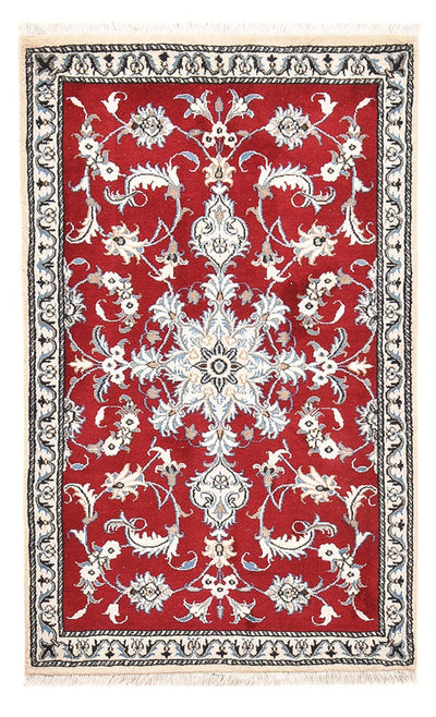 Nain - 12La Tappeto 86x148cm - Tappeto persiano