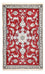 Tappeto Persero - Nain - 148 x 86 cm - rosso