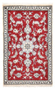 Nain - 12 la Tappeto 148x86cm - Tappeto persiano