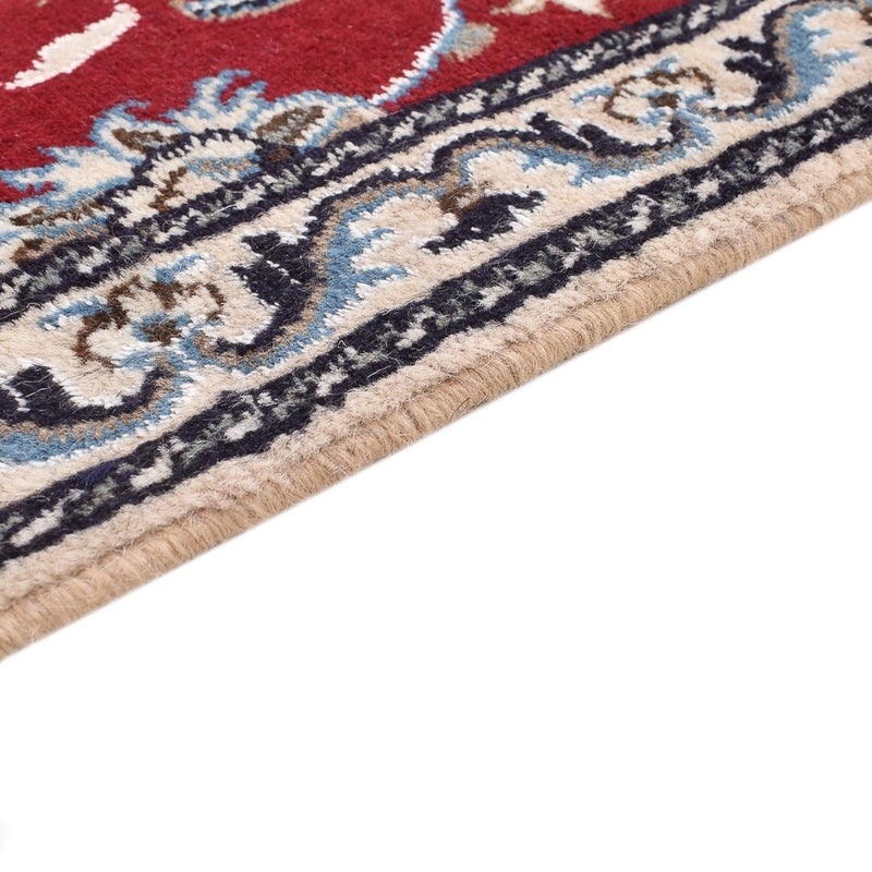 Tappeto Persero - Nain - 148 x 86 cm - rosso