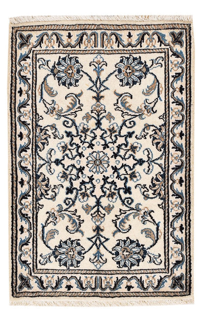 Nain - 12La Tappeto 55x87cm - Tappeto persiano