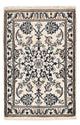 Nain - 12 la Tappeto 87x55cm - Tappeto persiano
