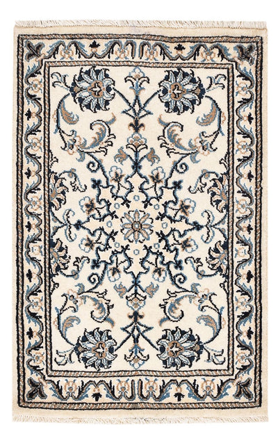 Nain - 12La Tappeto 60x90cm - Tappeto persiano