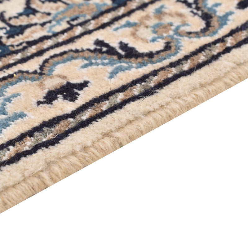 Tappeto Persero - Nain - 90 x 60 cm - bianco