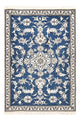 Nain - 12 la Tappeto 133x90cm - Tappeto persiano
