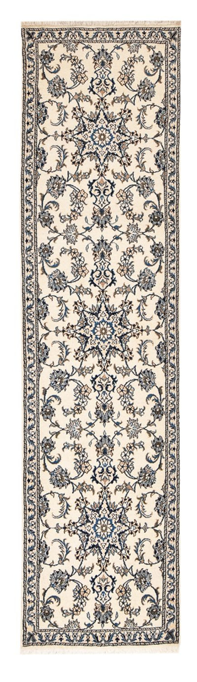 Nain - 12La Tappeto 77x295cm - Tappeto persiano