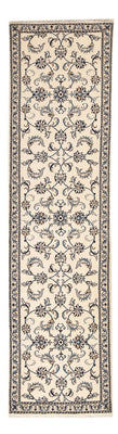 Tappeto corsia Tappeto Persero - Nain - 289 x 78 cm - beige