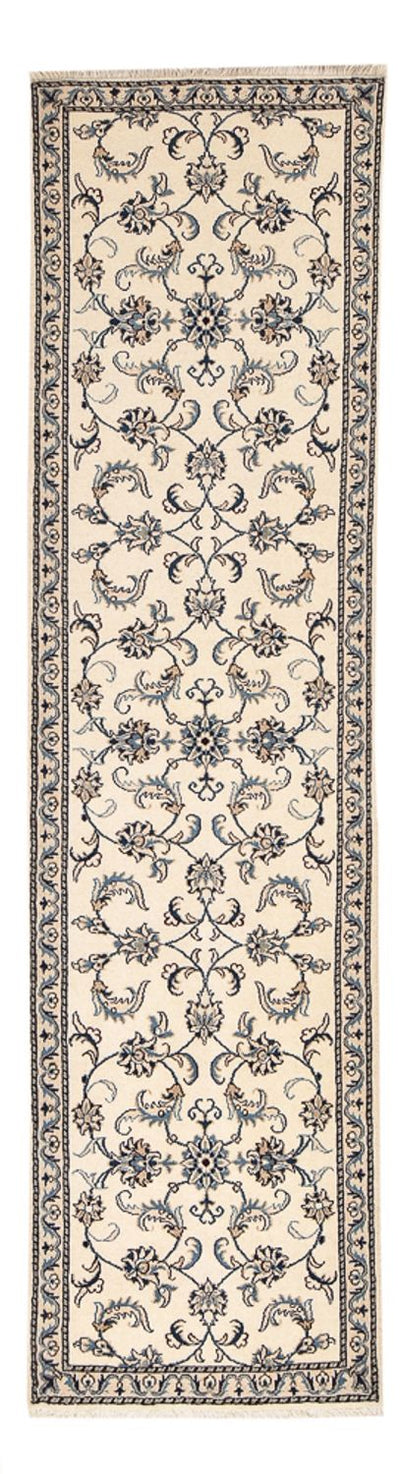 Nain - 12La Tappeto 78x289cm - Tappeto persiano