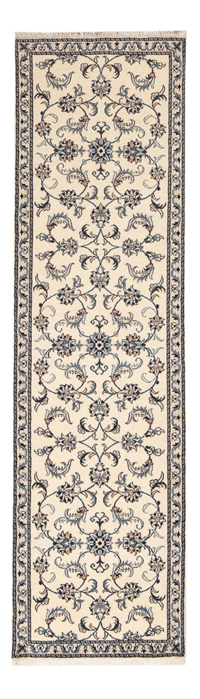 Nain - 12La Tappeto 78x288cm - Tappeto persiano