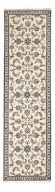 Nain - 12La Tappeto 78x288cm - Tappeto persiano