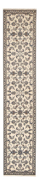 Nain - 12La Tappeto 79x377cm - Tappeto persiano