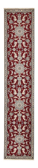 Nain - 12 la Tappeto 385x78cm - Tappeto persiano