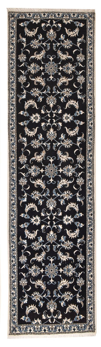 Nain - 12La Tappeto 78x292cm - Tappeto persiano