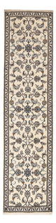 Nain - 12 la Tappeto 310x77cm - Tappeto persiano