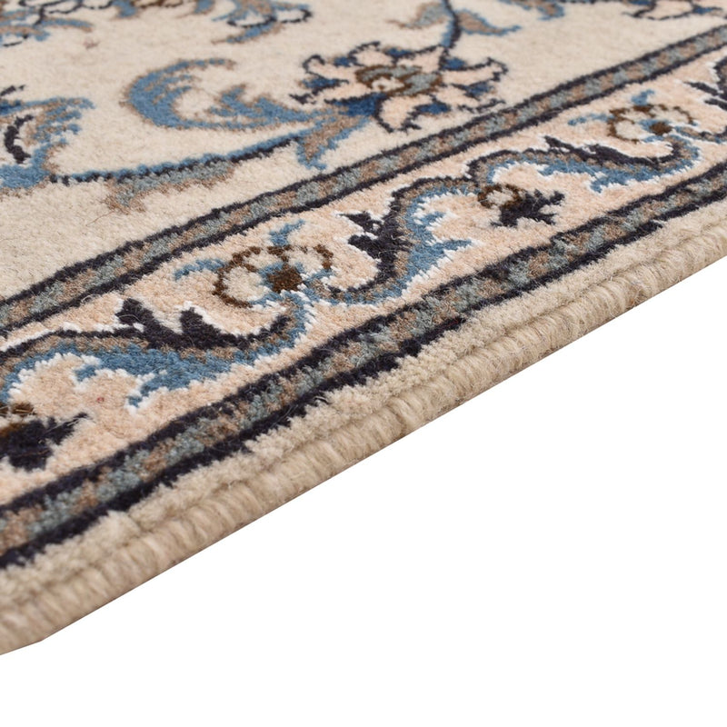 Tappeto corsia Tappeto Persero - Nain - 292 x 75 cm - beige