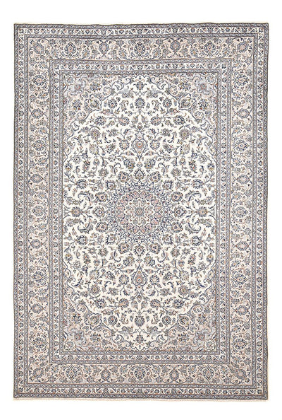 Kashan Tappeto 242x350cm - Tappeto persiano