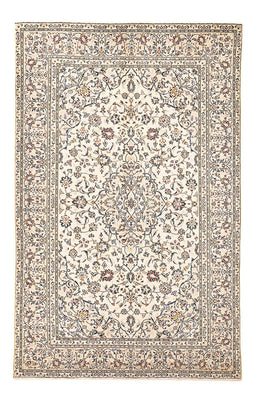 Tappeto Persero - Keshan - 293 x 192 cm - beige