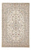 Tappeto Persero - Keshan - 293 x 192 cm - beige