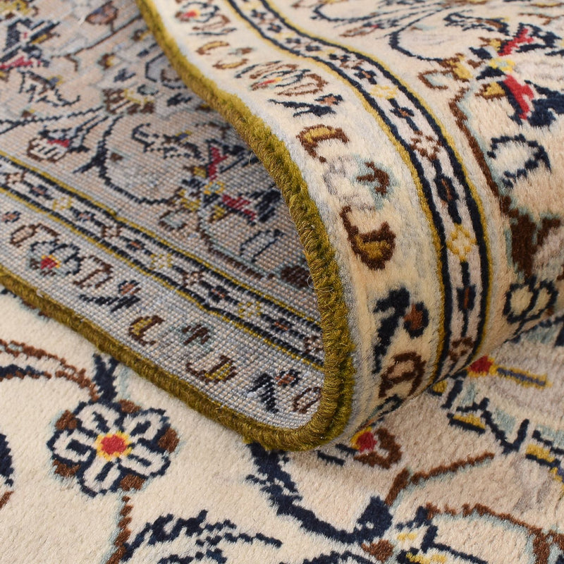 Tappeto Persero - Keshan - 293 x 192 cm - beige
