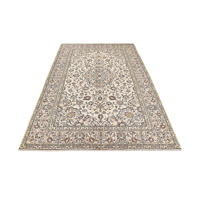 Tappeto Persero - Keshan - 293 x 192 cm - beige