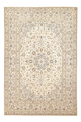 Tappeto Persero - Keshan - 298 x 202 cm - beige