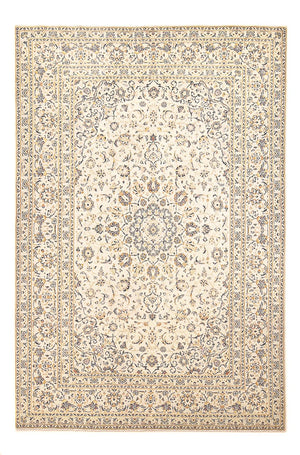 Tappeto Persero - Keshan - 298 x 202 cm - beige