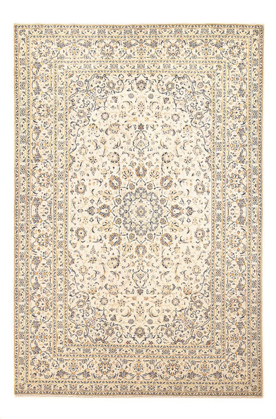 Kashan Tappeto 202x298cm - Tappeto persiano