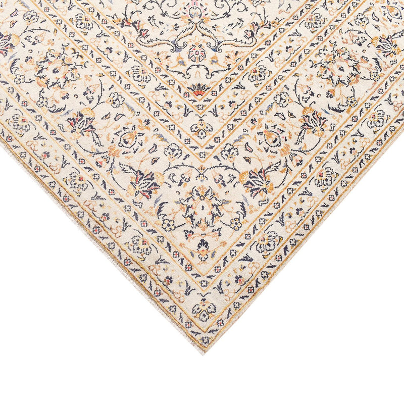 Tappeto Persero - Keshan - 298 x 202 cm - beige