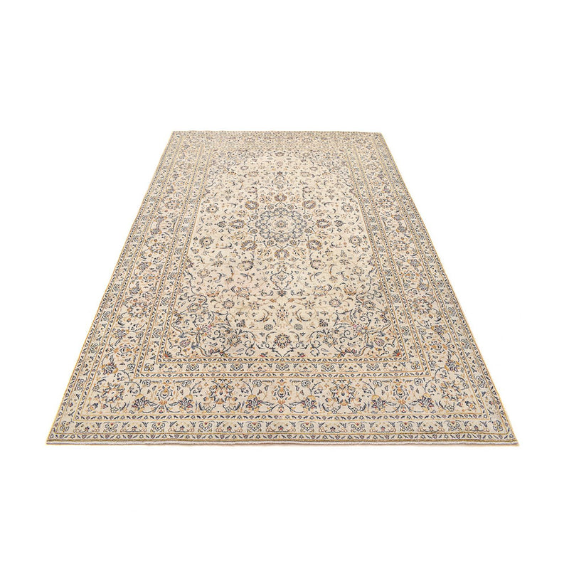 Tappeto Persero - Keshan - 298 x 202 cm - beige