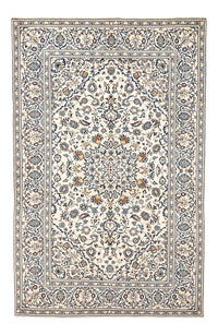 Tappeto Persero - Keshan - 300 x 195 cm - beige scuro