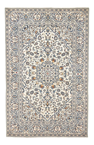 Tappeto Persero - Keshan - 300 x 195 cm - beige scuro
