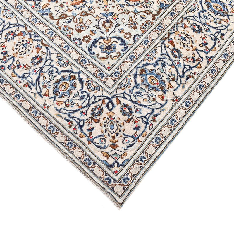 Tappeto Persero - Keshan - 300 x 195 cm - beige scuro