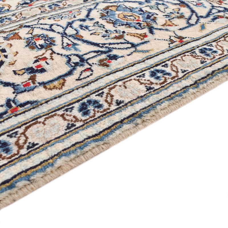 Tappeto Persero - Keshan - 300 x 195 cm - beige scuro