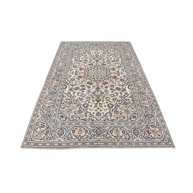 Tappeto Persero - Keshan - 300 x 195 cm - beige scuro