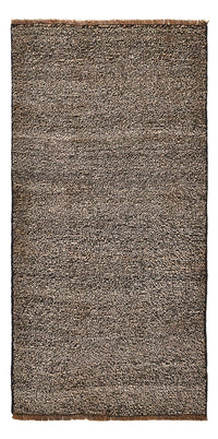Tappeto Gabbeh - Persero - 122 x 61 cm - beige scuro
