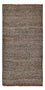 Tappeto Gabbeh - Persero - 122 x 61 cm - beige scuro