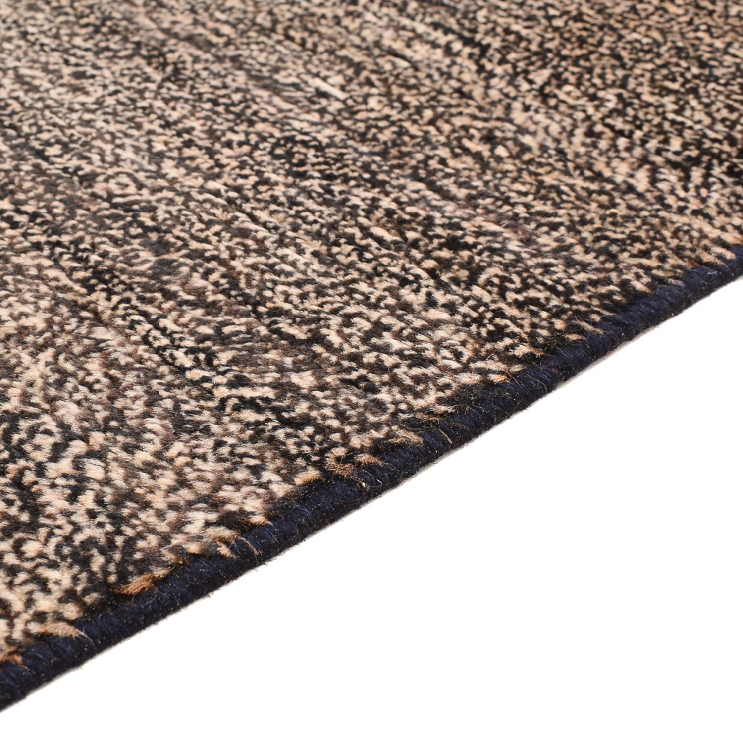 Tappeto Gabbeh - Persero - 122 x 61 cm - beige scuro