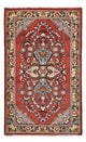 Lilian Tappeto 122x75cm - Tappeto persiano