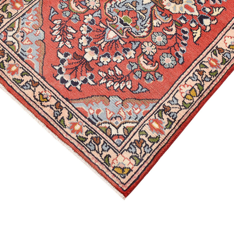 Tappeto Persero - Nomade - 122 x 75 cm - rosso