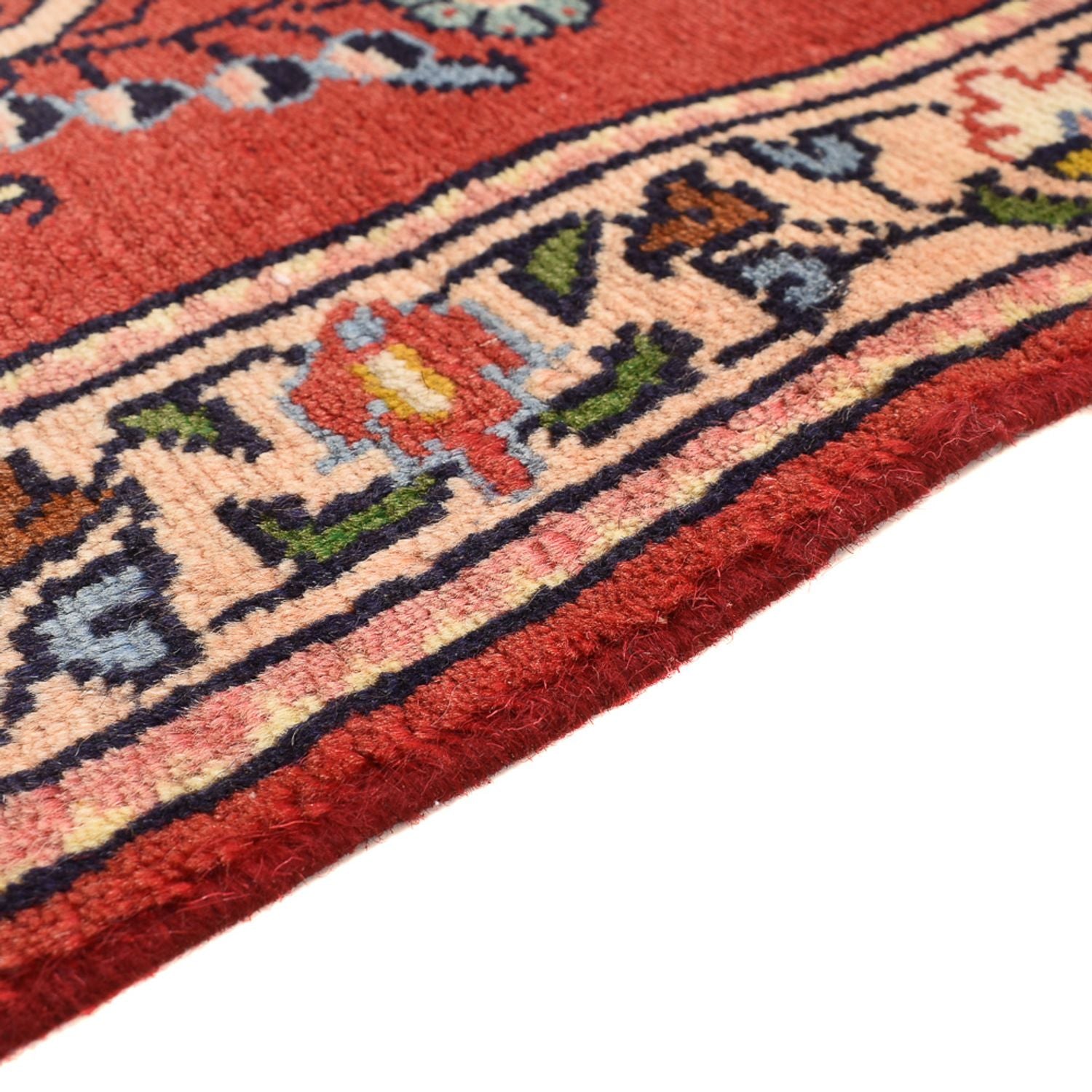 Tappeto Persero - Nomade - 122 x 75 cm - rosso